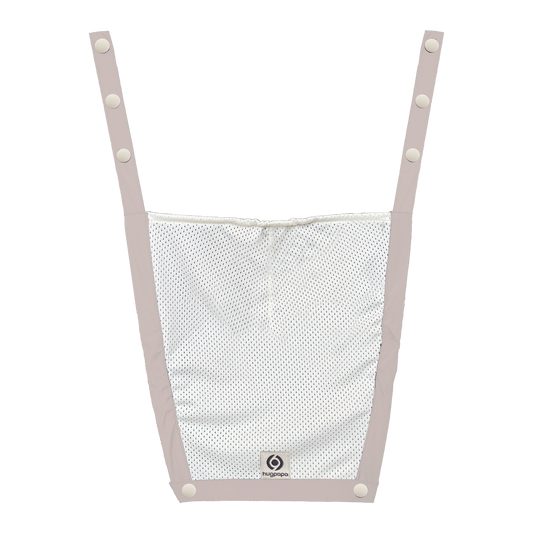 Mesh Carrier Hood