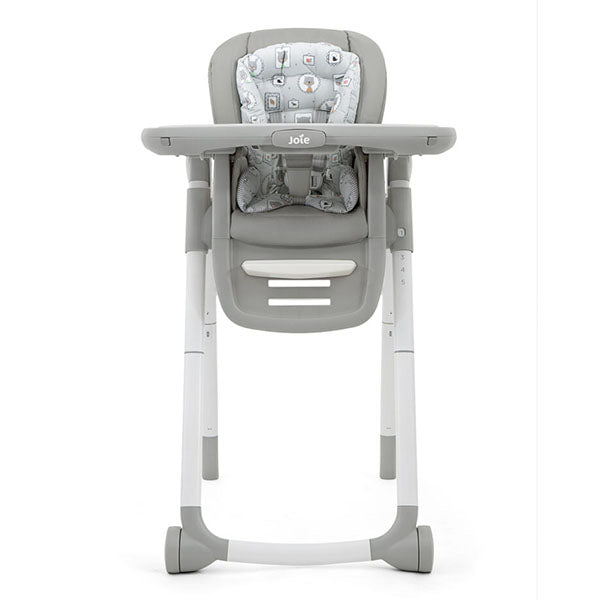 [Joie] Multiply 6-in-1 Baby Highchair