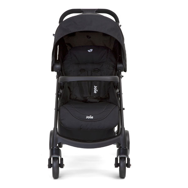 [Joie] Muze Lx Travel System - Black