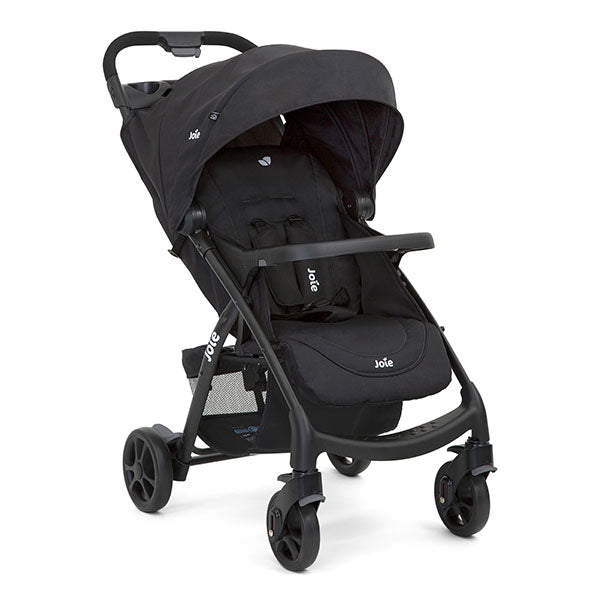 [Joie] Muze Lx Travel System - Black