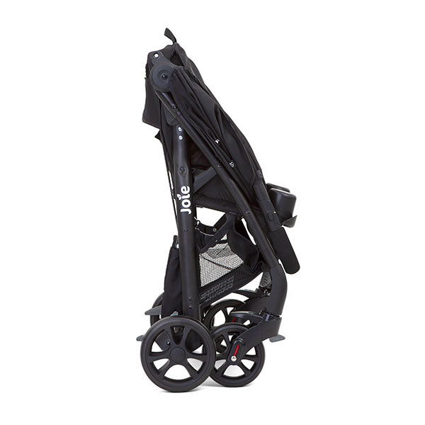 [Joie] Muze Lx Travel System - Black