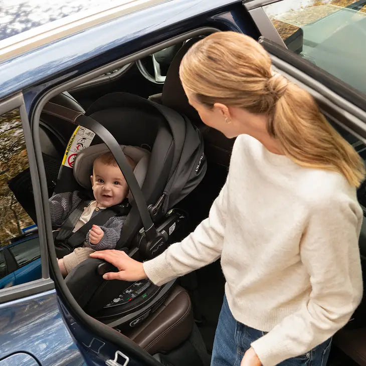 Arra Flex Infant Car Seat