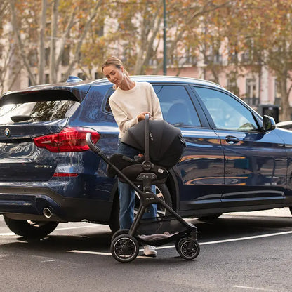 Arra Flex Infant Car Seat