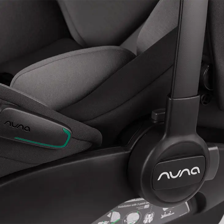 Arra Flex Infant Car Seat