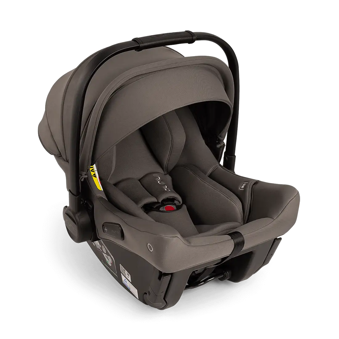 Pipa Urbn Carseat