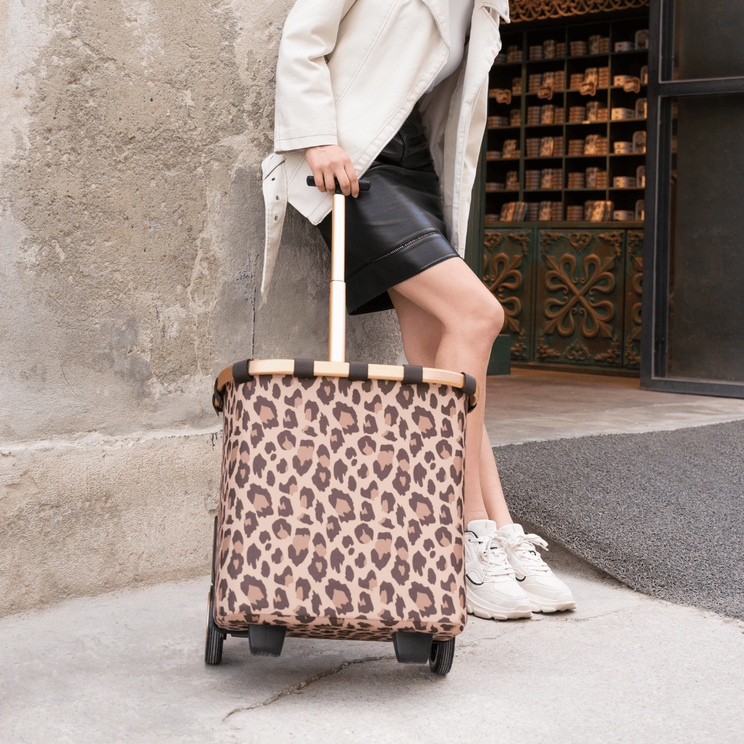 Carrycruiser Shopping Trolley