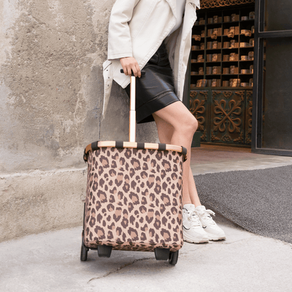 Carrycruiser Shopping Trolley