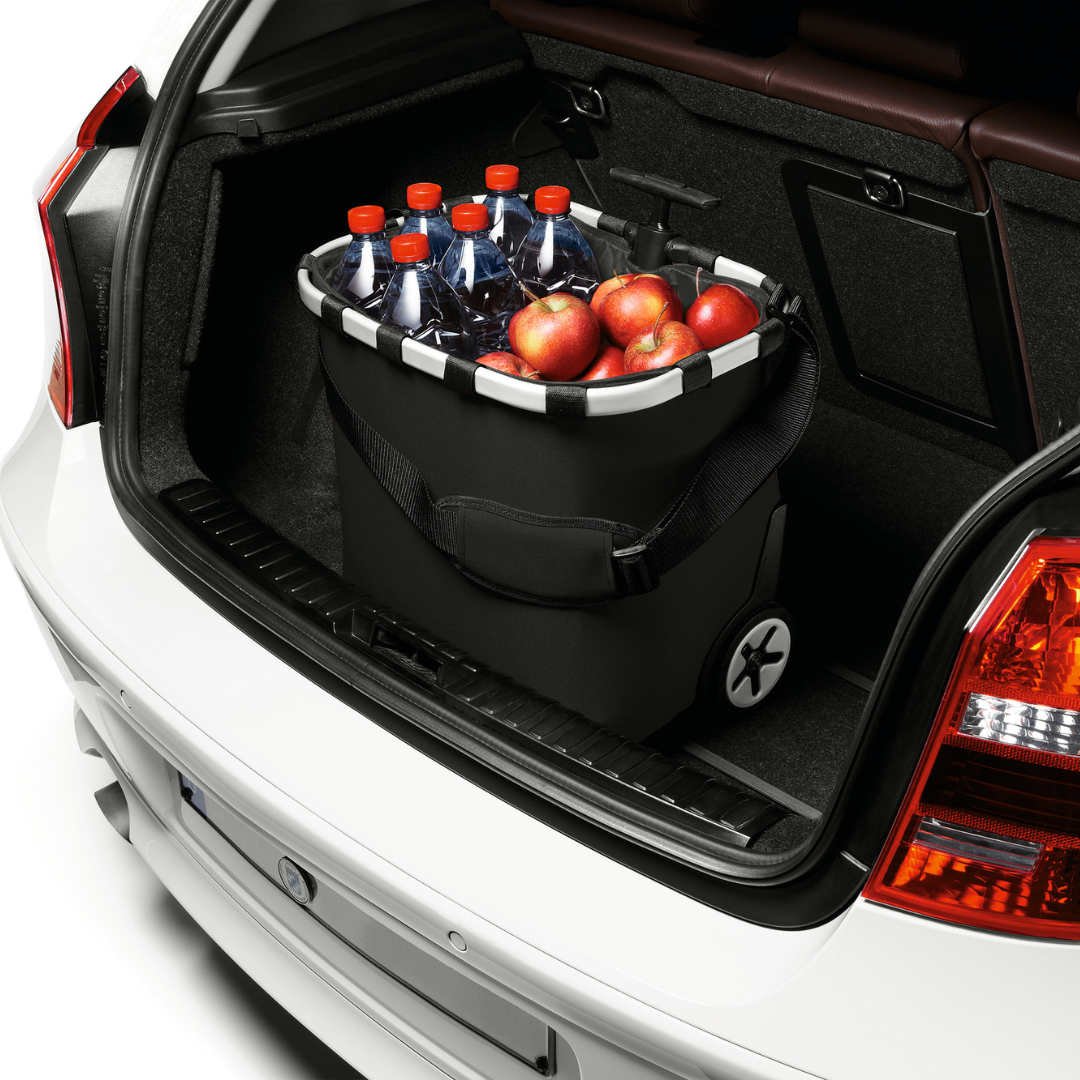 Carrycruiser Shopping Trolley