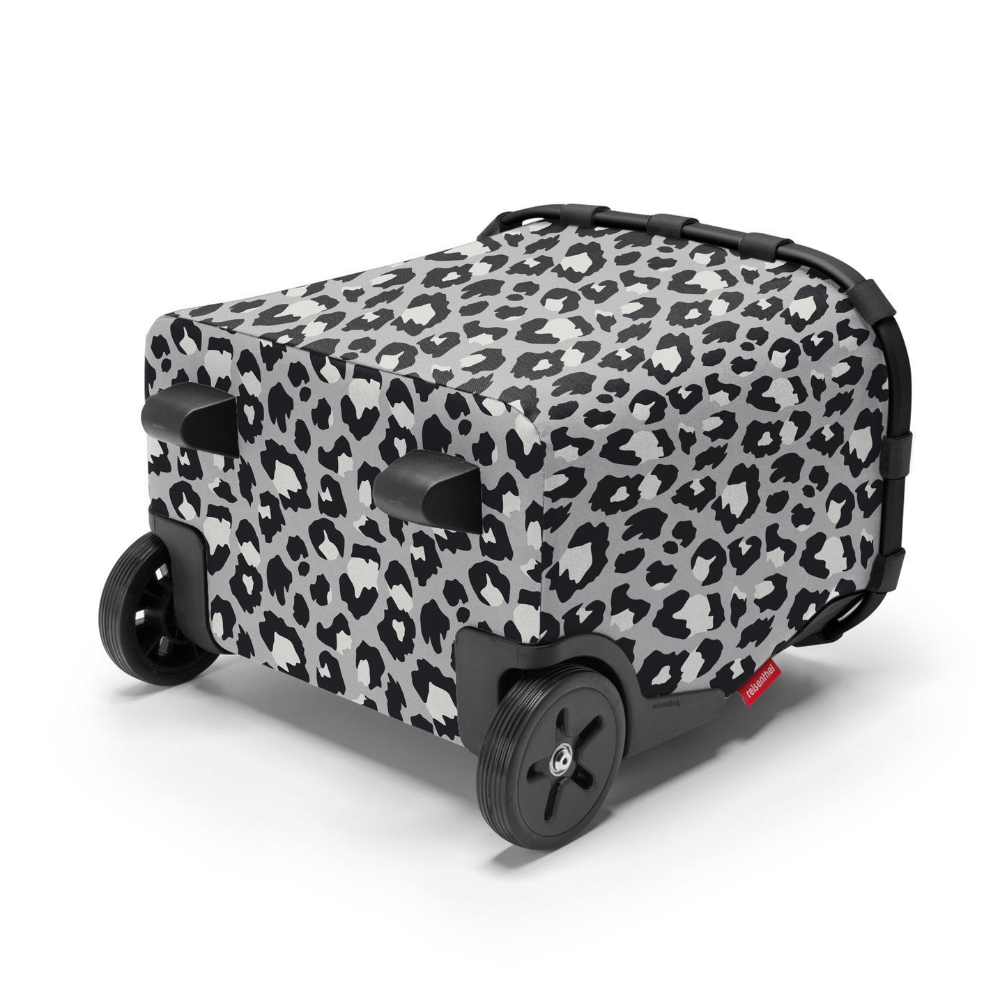 Carrycruiser Shopping Trolley