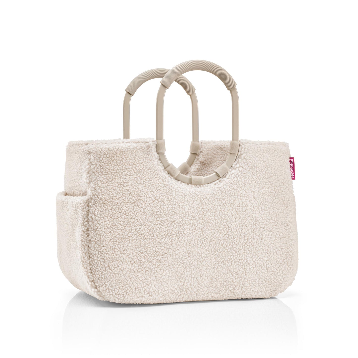 Loopshopper L Tote Bag