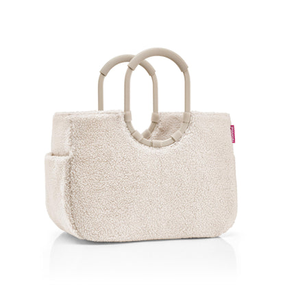 Loopshopper L Tote Bag