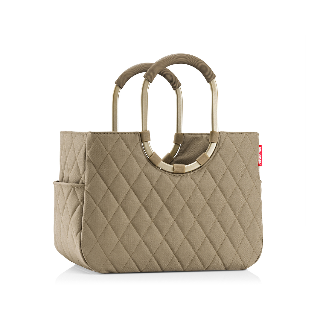 Loopshopper L Tote Bag