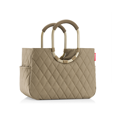 Loopshopper L Tote Bag