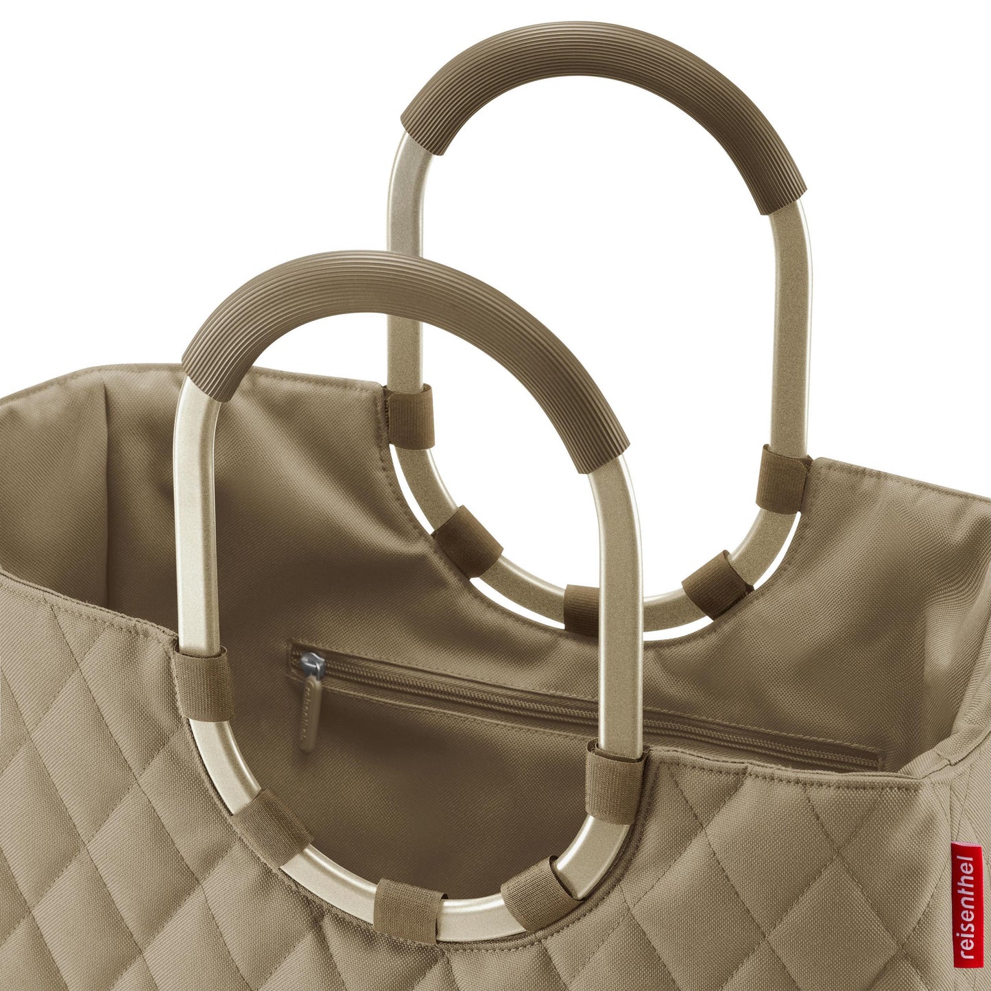 Loopshopper L Tote Bag