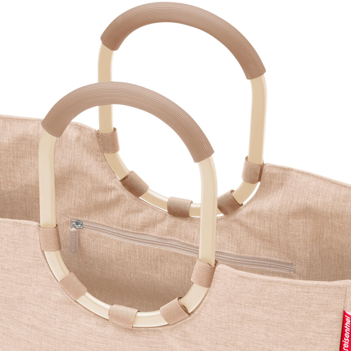 Loopshopper L Tote Bag