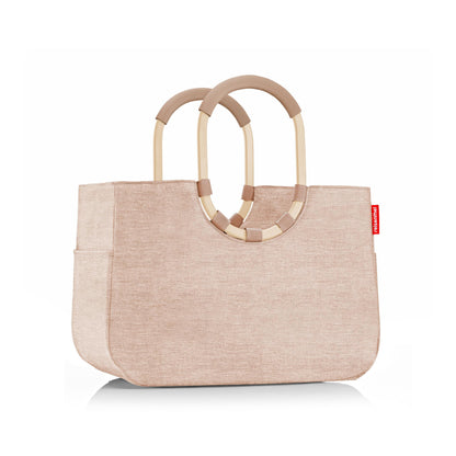Loopshopper L Tote Bag