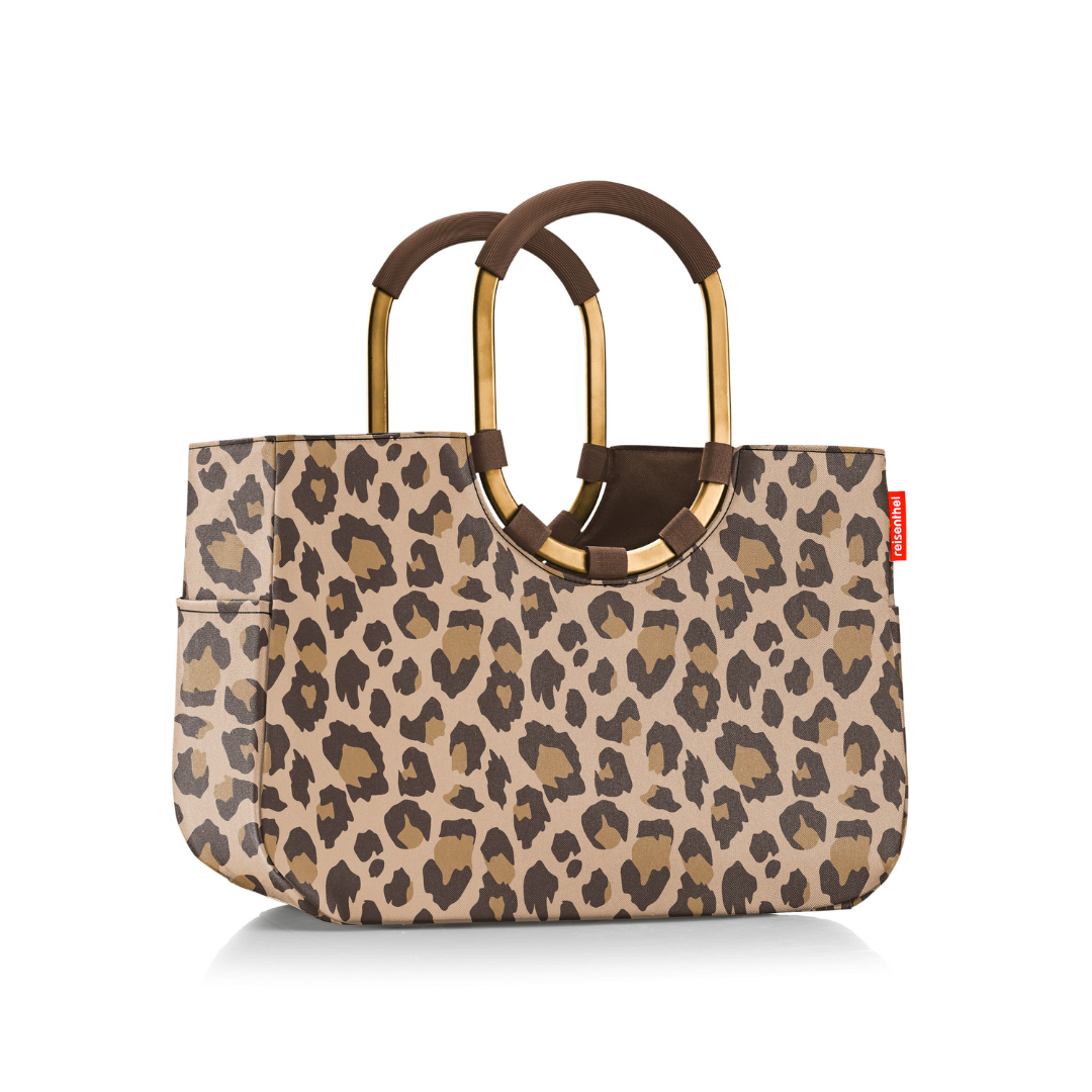 Loopshopper L Tote Bag