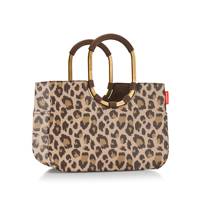 Loopshopper L Tote Bag