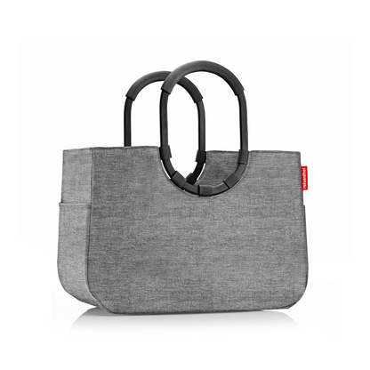 Loopshopper L Tote Bag