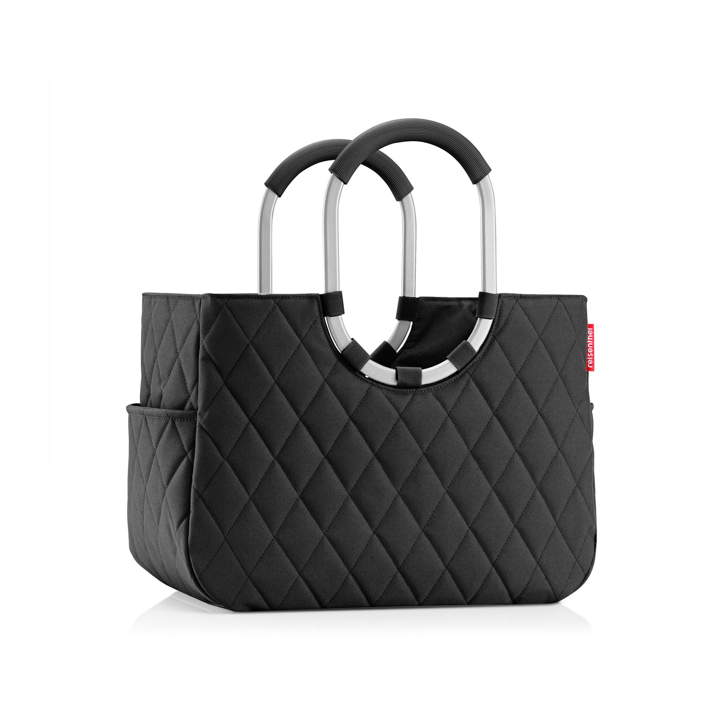 Loopshopper L Tote Bag