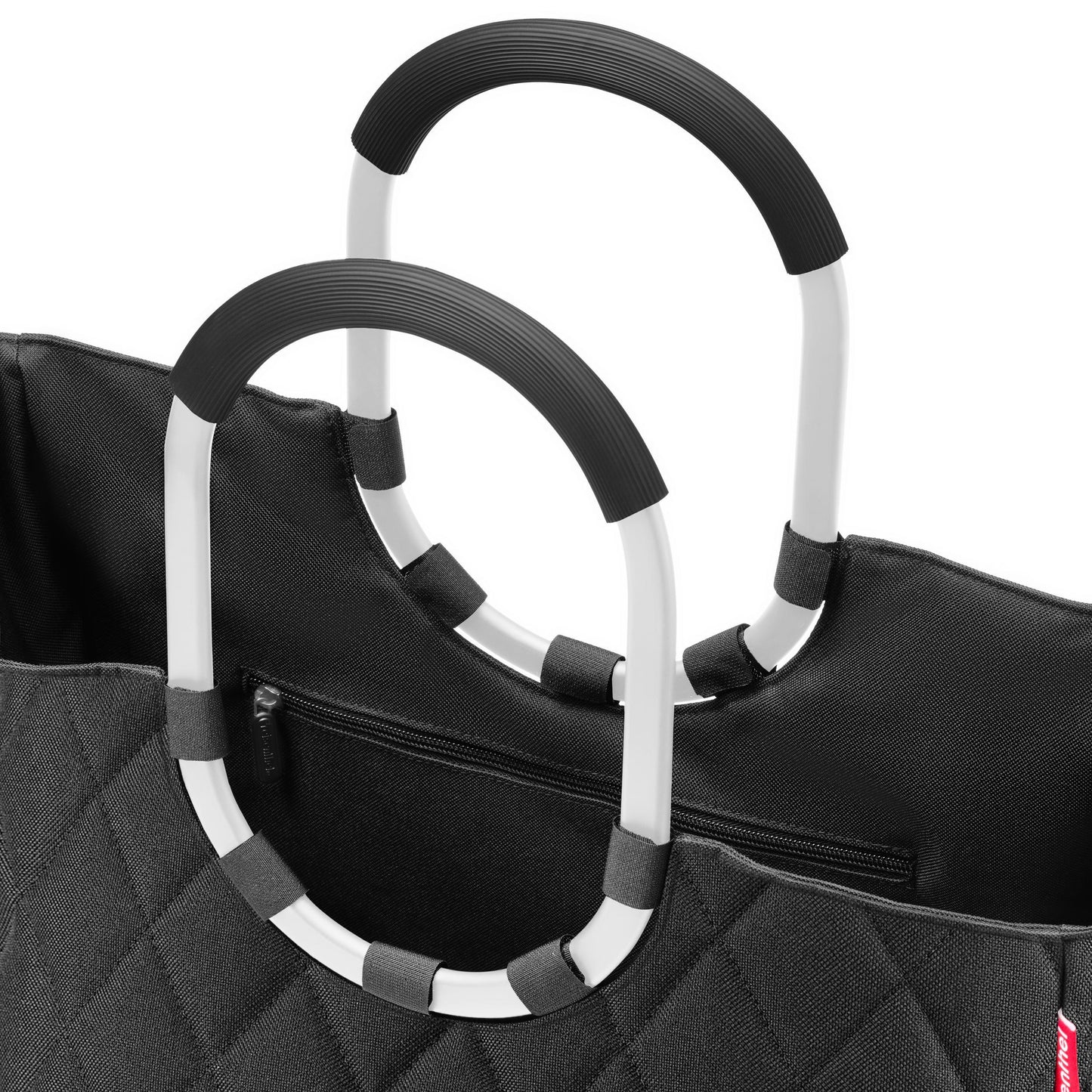 Loopshopper L Tote Bag