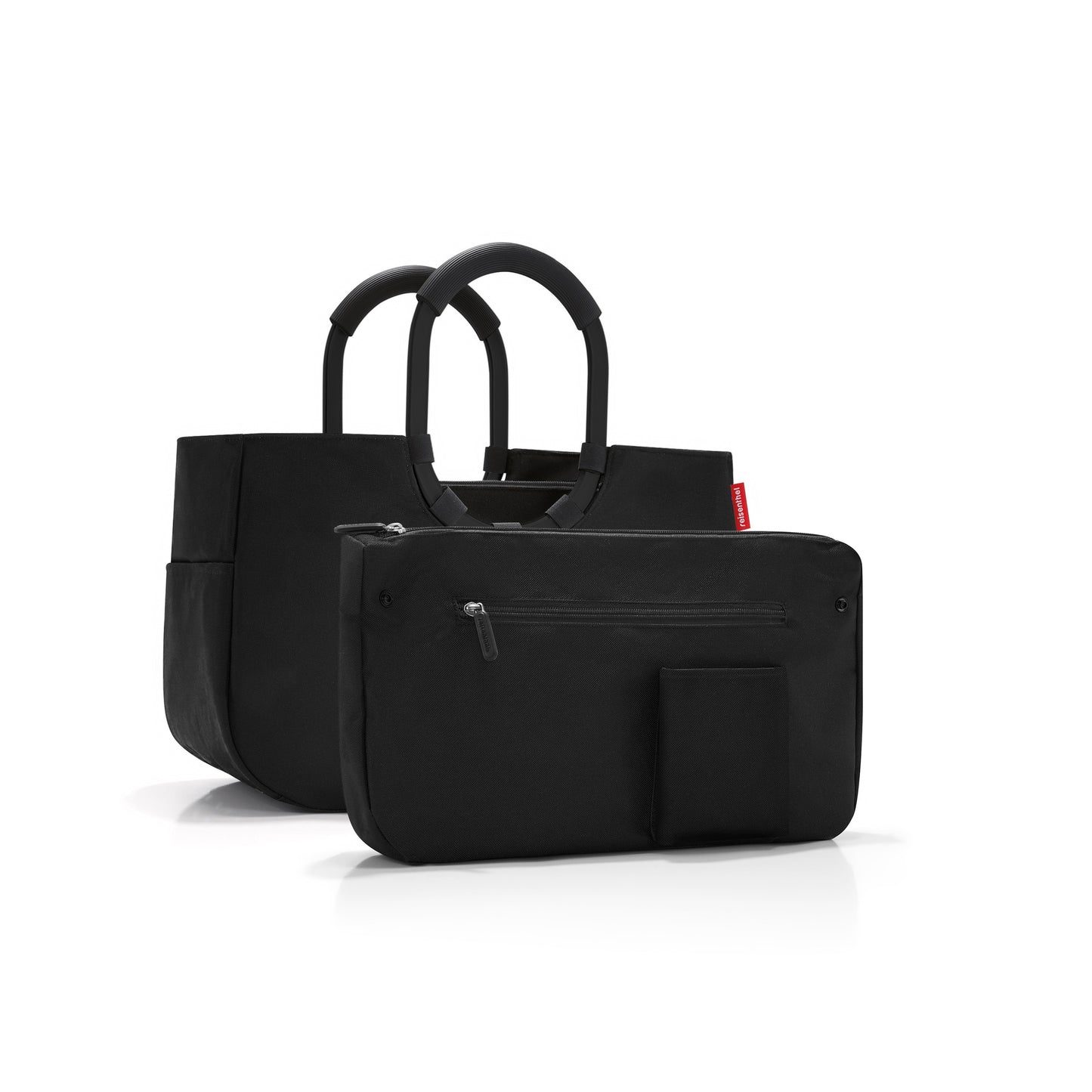 Loopshopper M Tote Bag