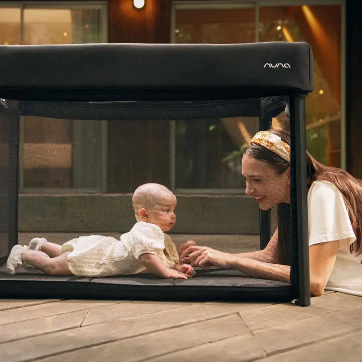 PAAL ™ Play Yard and Bassinet