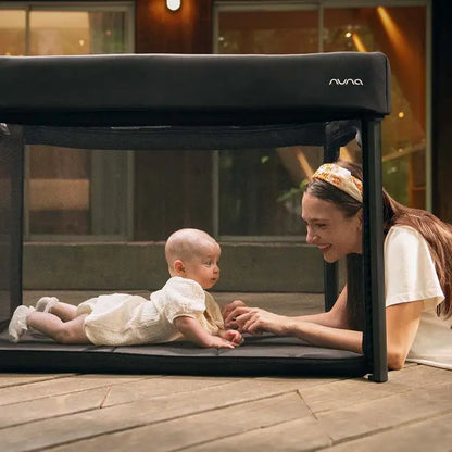 PAAL ™ Play Yard and Bassinet