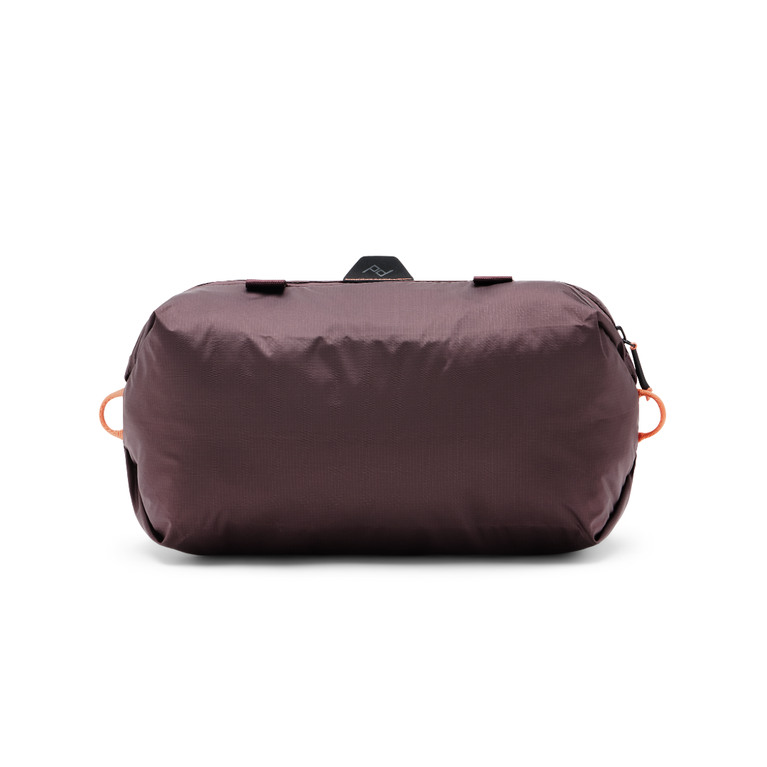 Packable Travel Shoe Pouch