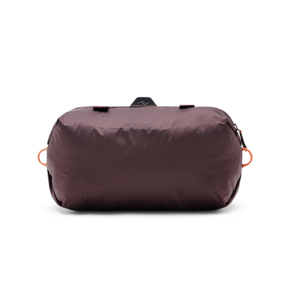 Packable Travel Shoe Pouch