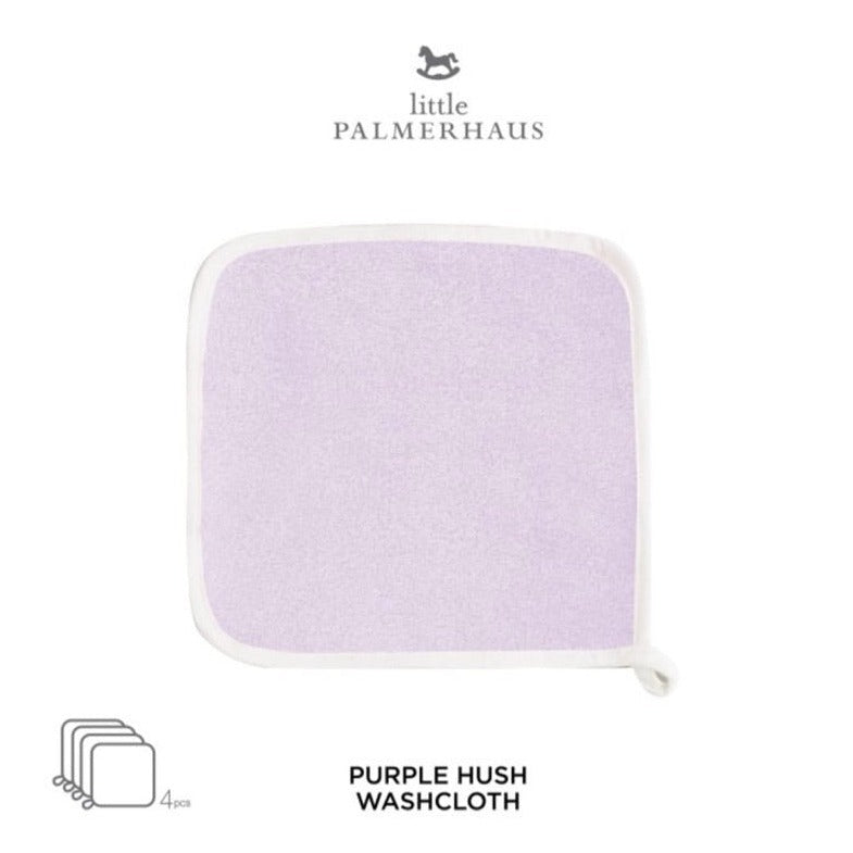 Purple Hush