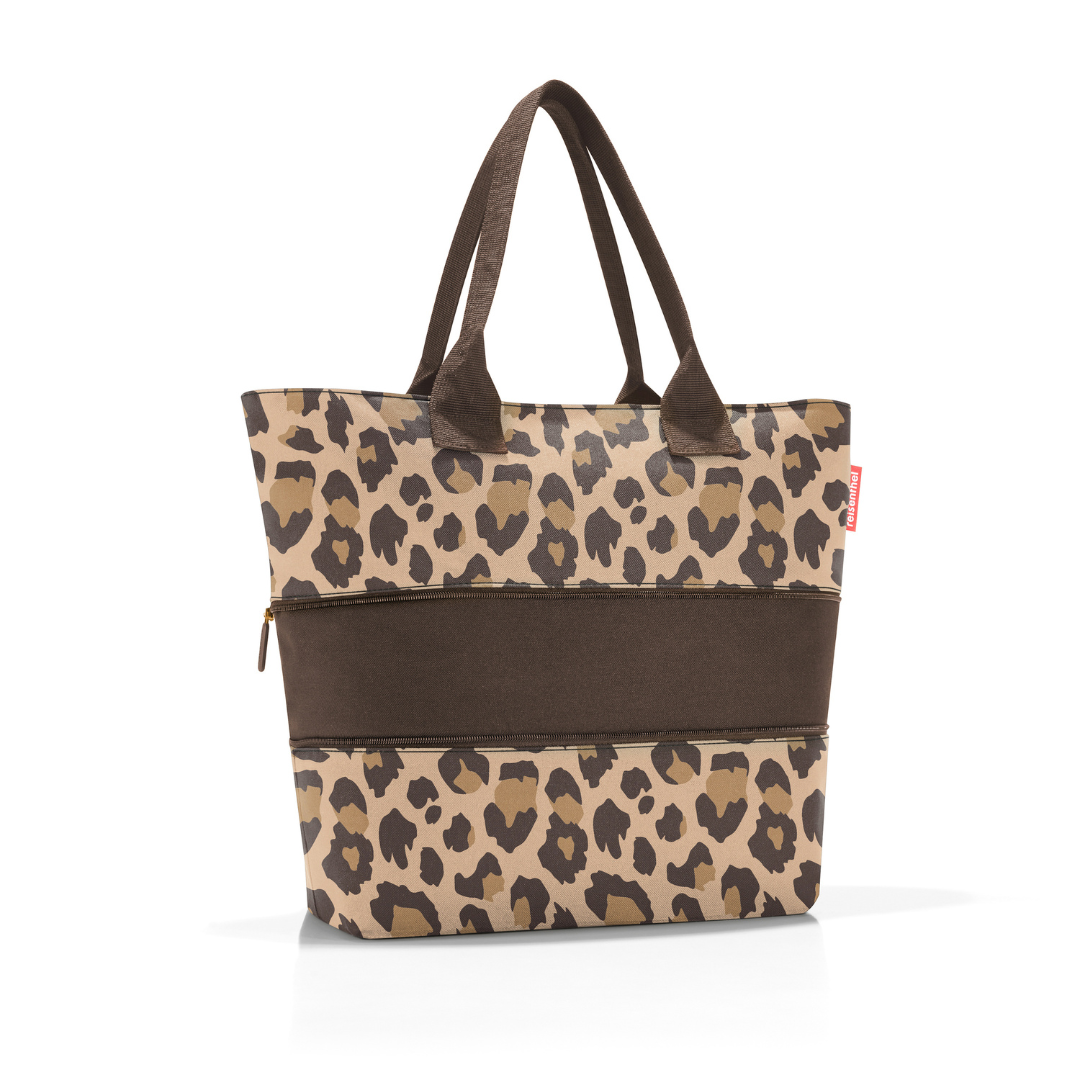Shopper E1 Expandable Tote Bag