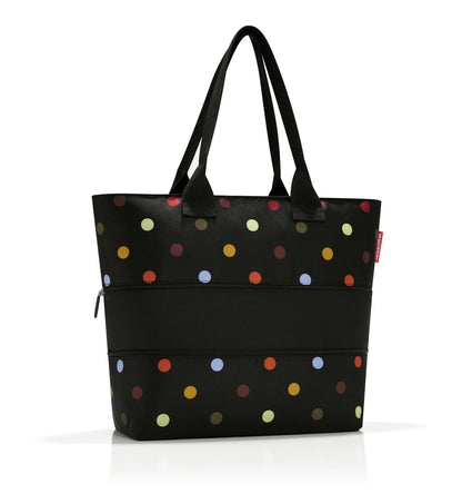 Shopper E1 Expandable Tote Bag