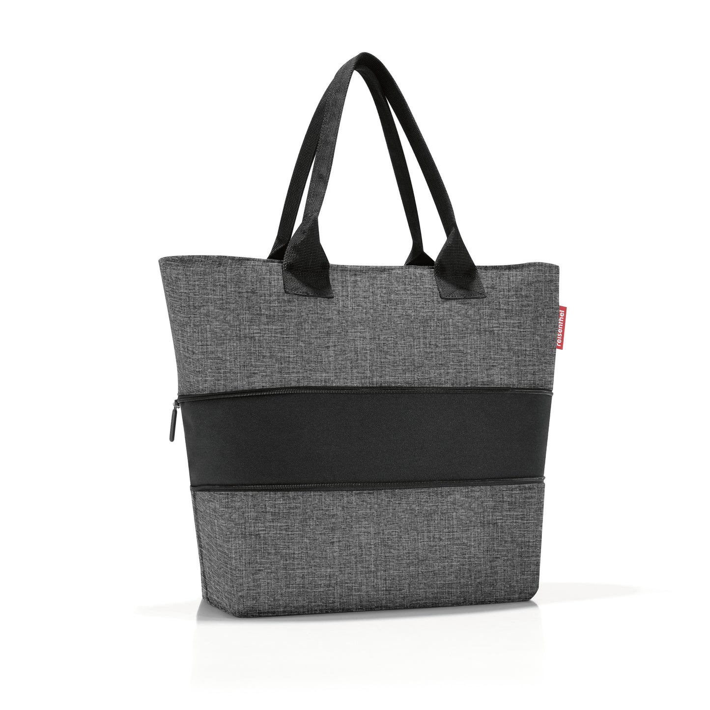 Shopper E1 Expandable Tote Bag
