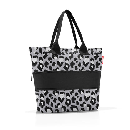Shopper E1 Expandable Tote Bag