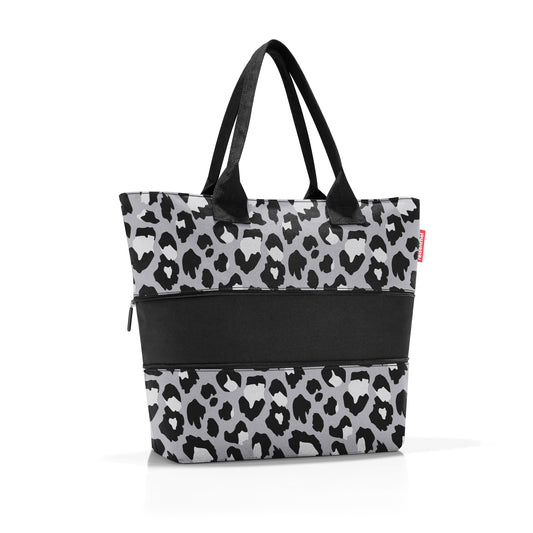 Shopper E1 Expandable Tote Bag