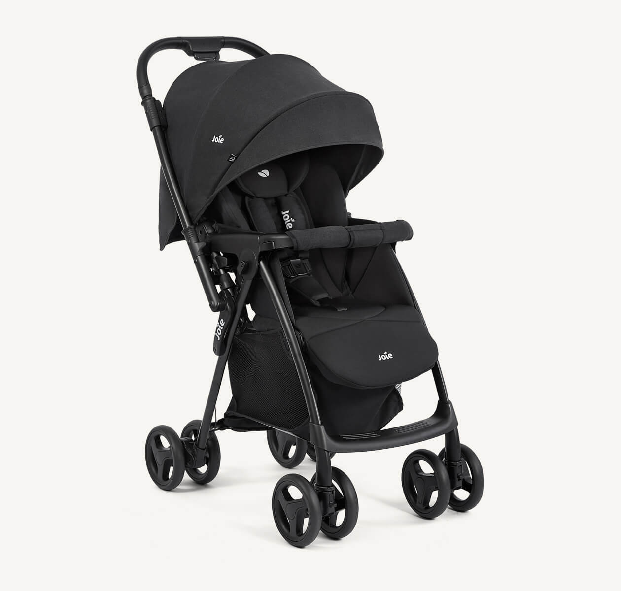 Mirus™ Reversible Handle Stroller