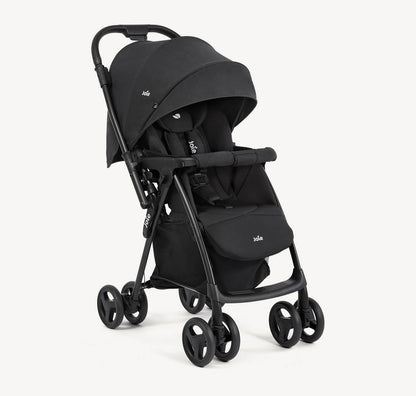 Mirus™ Reversible Handle Stroller