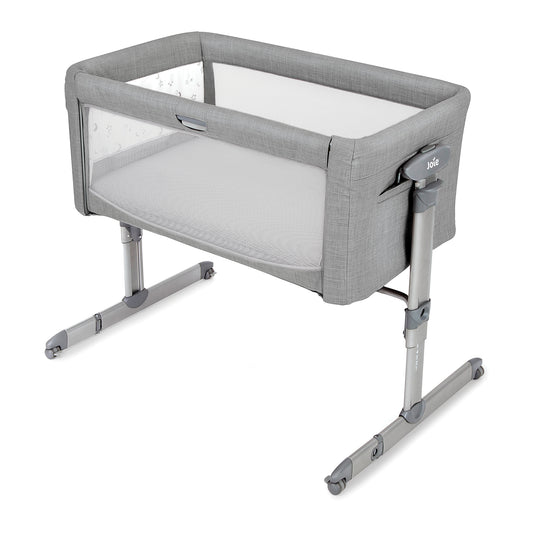 Roomie Glide Bassinet