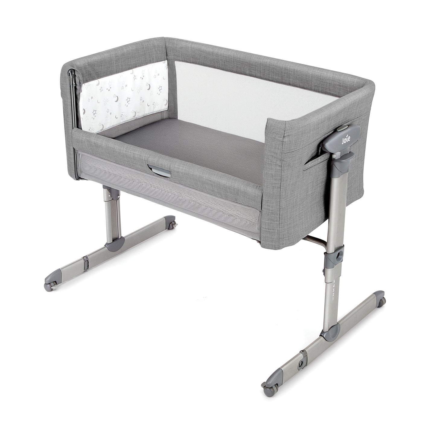 Roomie Glide Bassinet