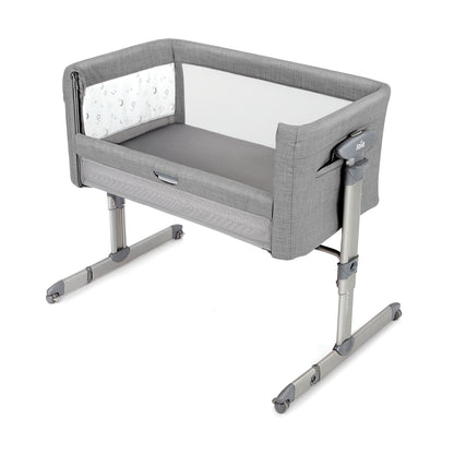 Roomie Glide Bassinet