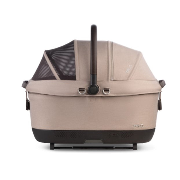 Maeve ISO 6X Wind Pet Car Seat