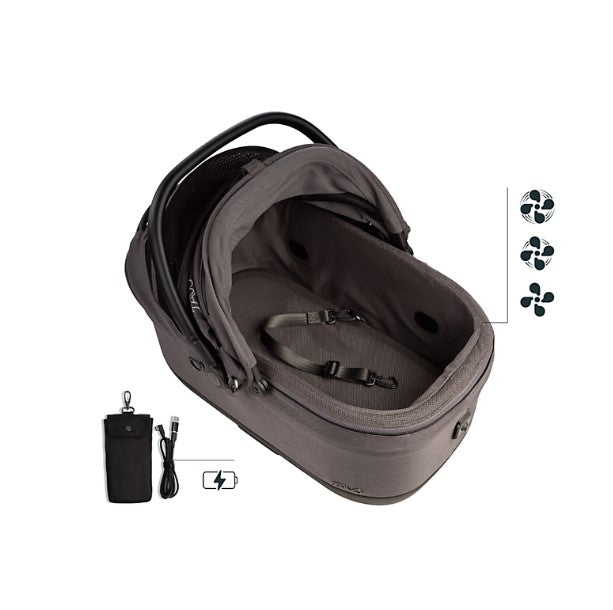Maeve ISO 6X Wind Pet Car Seat