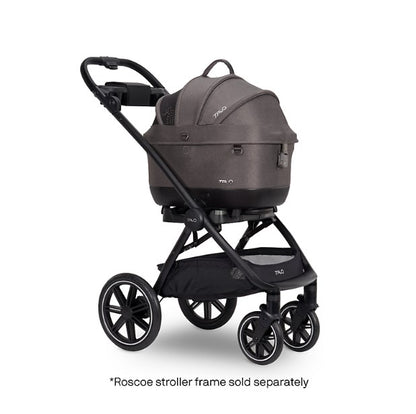Maeve ISO 5X Wind Pet Car Seat