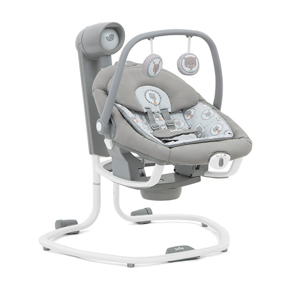 [Joie] Serina 2-in-1  Swing Rocker - Portrait