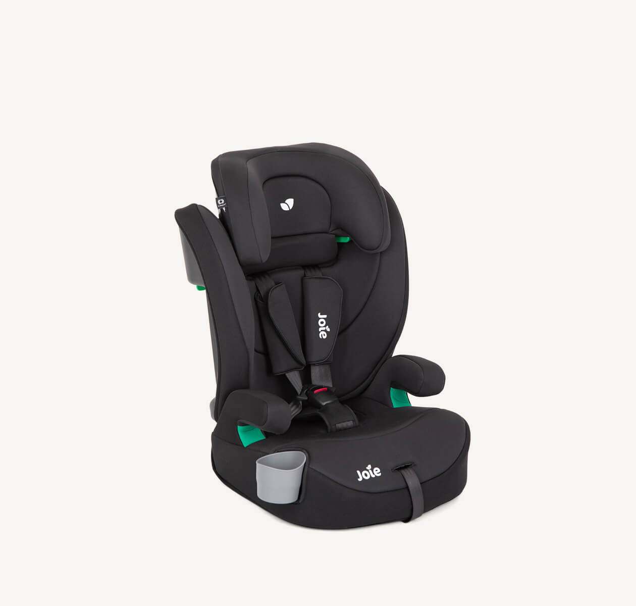 Elevate R129 Booster Car Seat - Shale