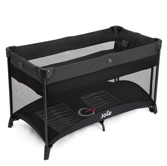 Allura™ 120 Travel Cot
