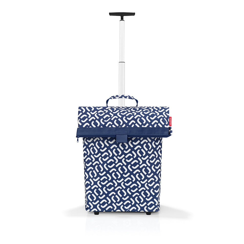Signature Navy