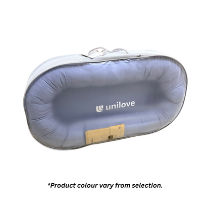 Snuzii 2-In-1 Infant Lounger
