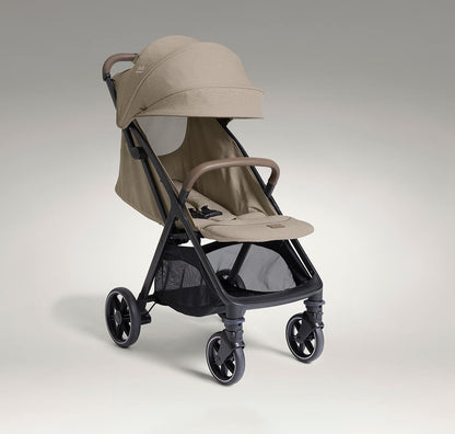 Parcel LX Signature - 3-in-1 Lightweight Compact Stroller